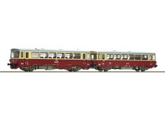 Automotor diesel seria 810 ZSSK - H0 Roco 7700023